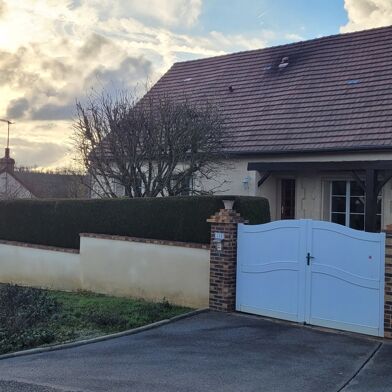 Maison 6 pièces 349000 €