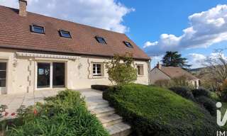 Maison 6 Pièces 176 m² à vendre à Gilocourt (60129)