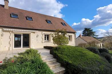 Maison 6 pièces 339000 €
