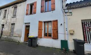 Maison 3 Pièces 88 m² à vendre à Marmande (47200)