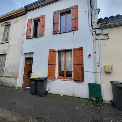 Maison 3 pièces 94969 €