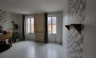 Maison 3 Pièces 88 m² à vendre à Marmande (47200)