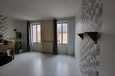 Maison 3 pièces 89999 €