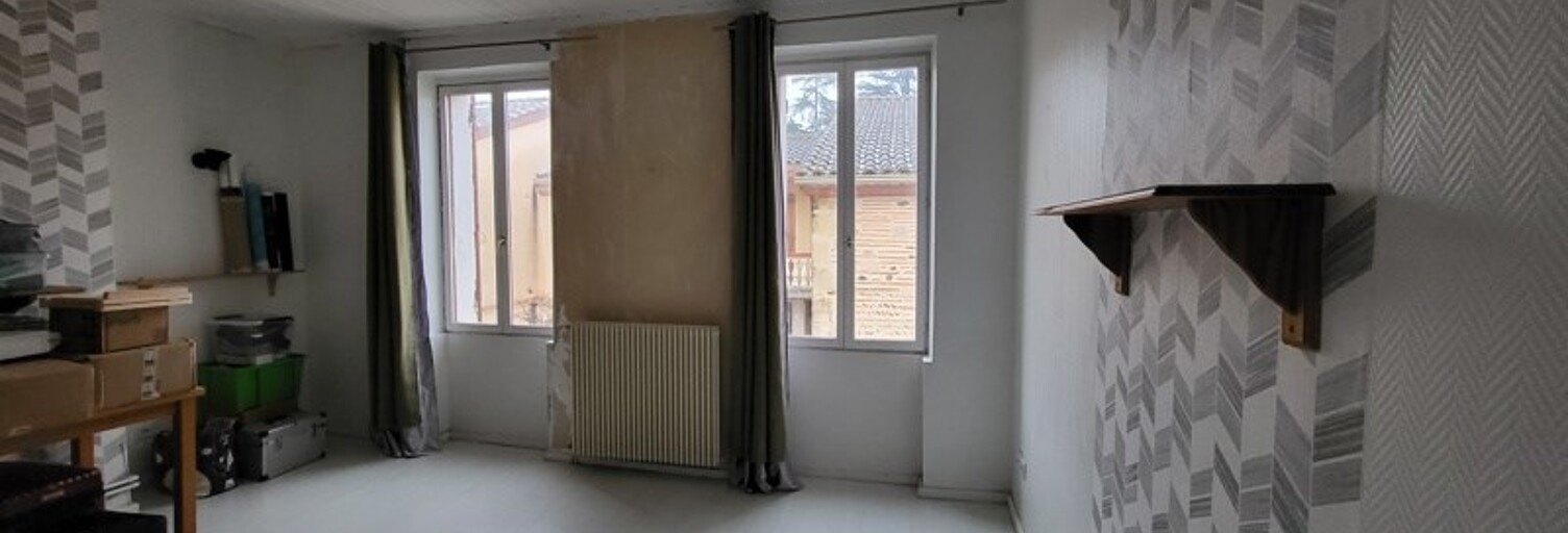 Maison 3 Pièces 88 m² à vendre à Marmande (47200)