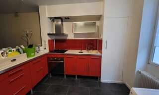 Maison 3 Pièces 88 m² à vendre à Marmande (47200)