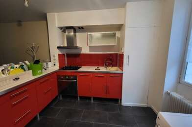 Maison 3 pièces 91651 €