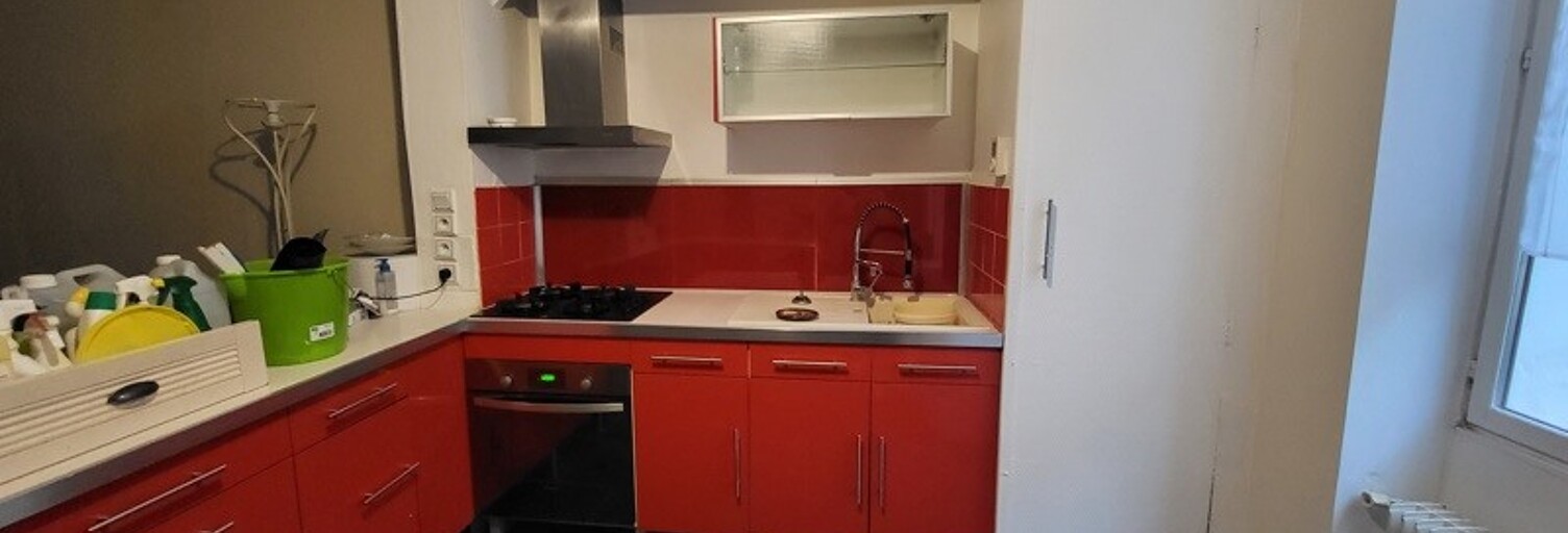 Maison 3 Pièces 88 m² à vendre à Marmande (47200)