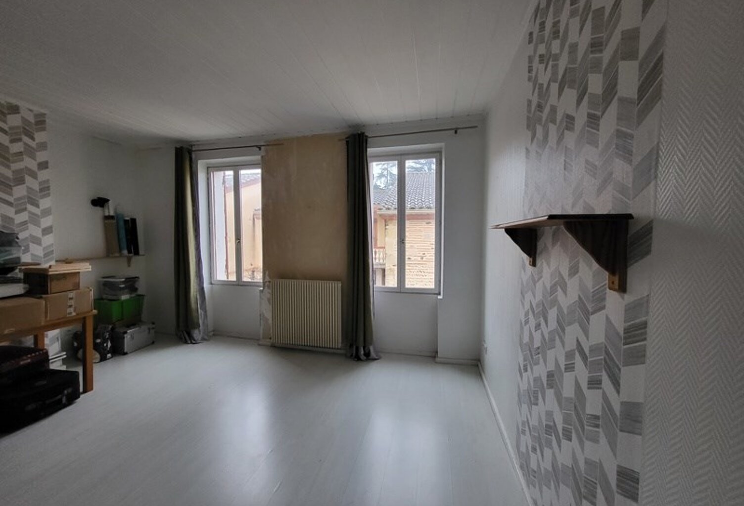 Maison de ville de 3 pièces principales — photo 1