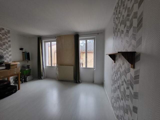 Maison de ville de 3 pièces principales — photo du bien
