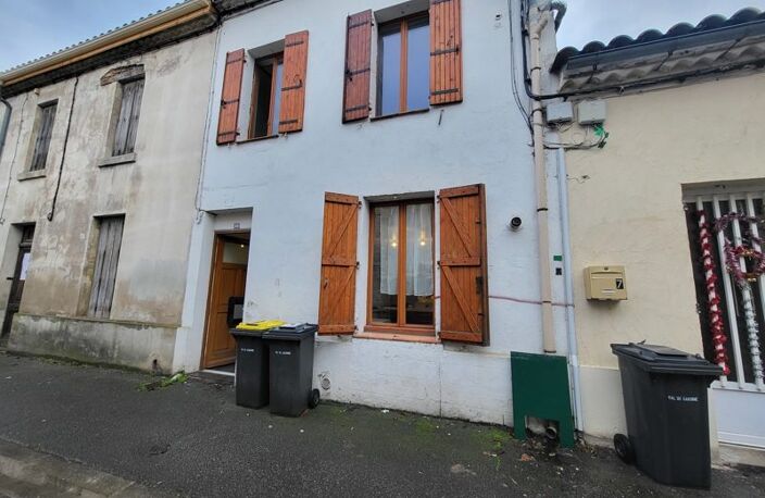 Maison de ville de 3 pièces principales — photo 2