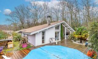 Maison 4 Pièces 125 m² à vendre à Léognan (33850)