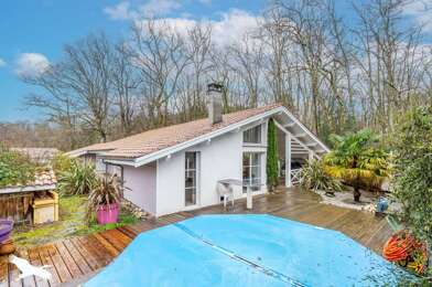 Maison 4 pièces 475000 €