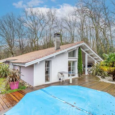 Maison 4 pièces 475000 €