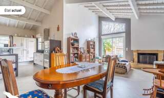 Maison 4 Pièces 125 m² à vendre à Léognan (33850)