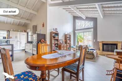 Maison 4 pièces 449970 €