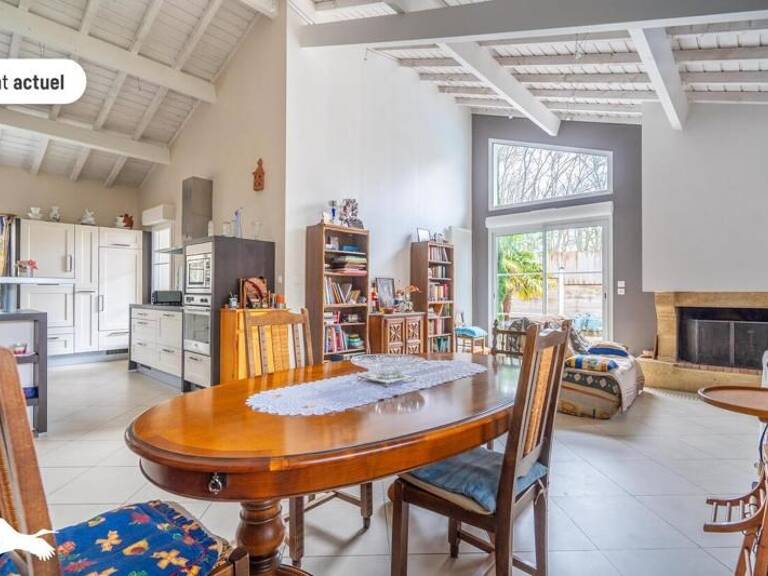 Maison 4 pièces 125 m² — photo 1