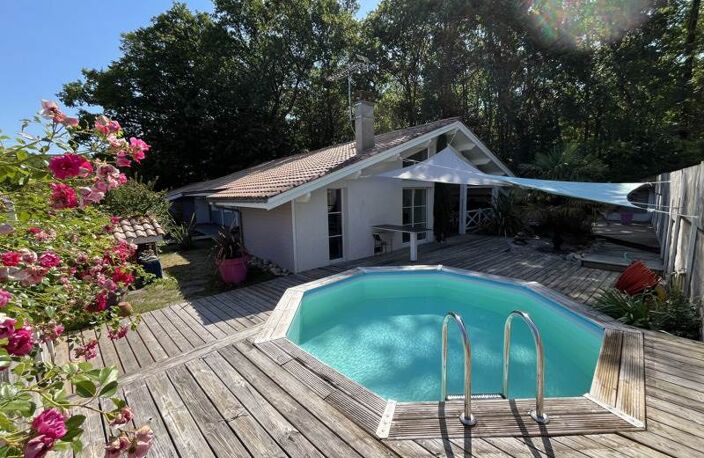 Vente maison 4 pièces 125 m² Léognan (33850) — photo 3