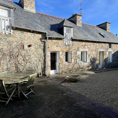 Maison 4 pièces 440000 €