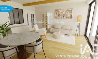 Appartement 2 Pièces 48 m² à vendre à Morsang-sur-Orge (91390)