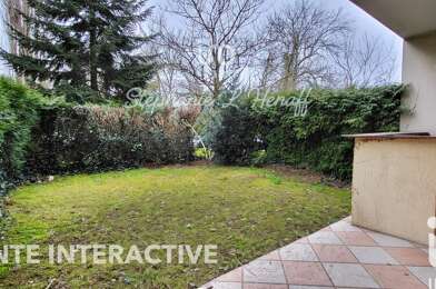 Appartement 2 pièces 133000 €