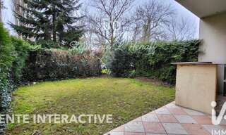 Appartement 2 Pièces 47 m² à vendre à Morsang-sur-Orge (91390)