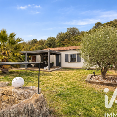 Maison 5 pièces 242000 €