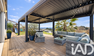 Maison 5 Pièces 90 m² à vendre à Saint-Martin-de-Villereglan (11300)