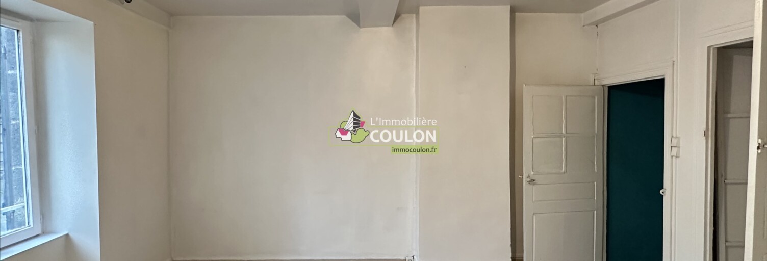 Maison 2 Pièces 65 m² à louer à Blanzat (63112)