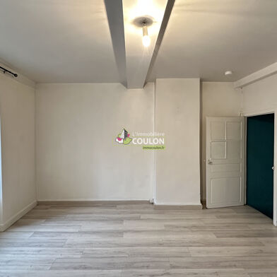 Maison 2 pièces 467 €