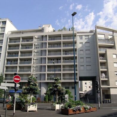 Appartement 1 pièces 430 €