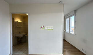 Appartement 1 Pièce 22 m² à louer à Clermont-Ferrand (63000)