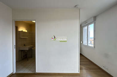 Appartement 1 pièces 430 €