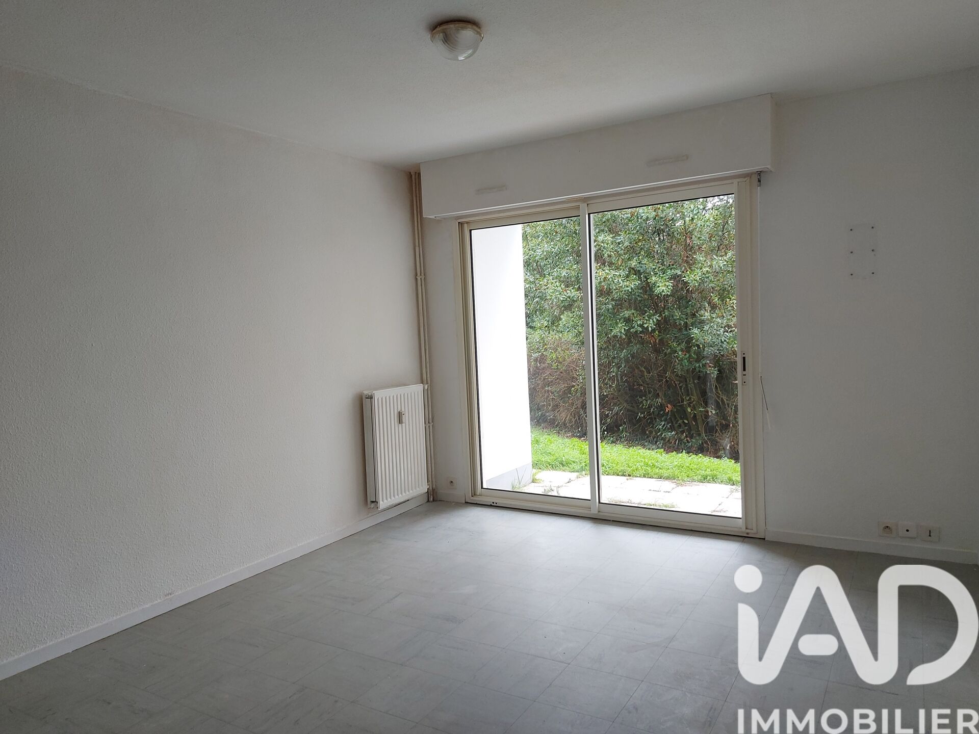 St-Nazaire - 30m² - 2p. - 1ch.