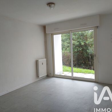 Appartement 2 pièces 100000 €