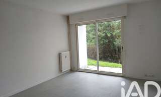 Appartement 2 Pièces 30 m² à vendre à Saint-Nazaire (44600)