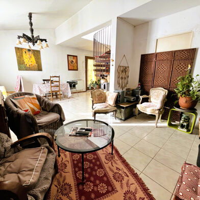 Maison 6 pièces 160000 €