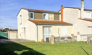 Maison 6 Pièces 102 m² à vendre à La Tour-du-Crieu (09100)