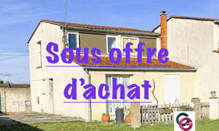 Maison 6 Pièces 102 m² à vendre à La Tour-du-Crieu (09100)