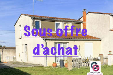 Maison 6 pièces 140000 €
