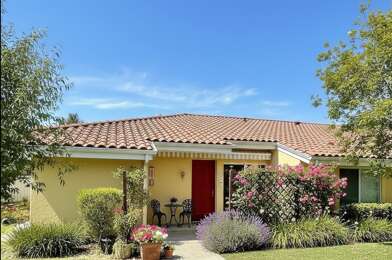 Maison 3 pièces 182000 €