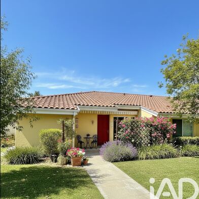 Maison 3 pièces 182000 €