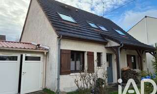 Maison 5 Pièces 130 m² à vendre à Livry-Gargan (93190)