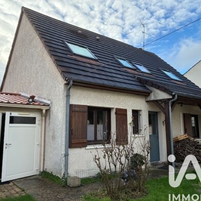 Maison 5 pièces 372000 €