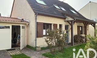 Maison 5 Pièces 130 m² à vendre à Livry-Gargan (93190)