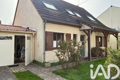 Maison 5 pièces 362000 €