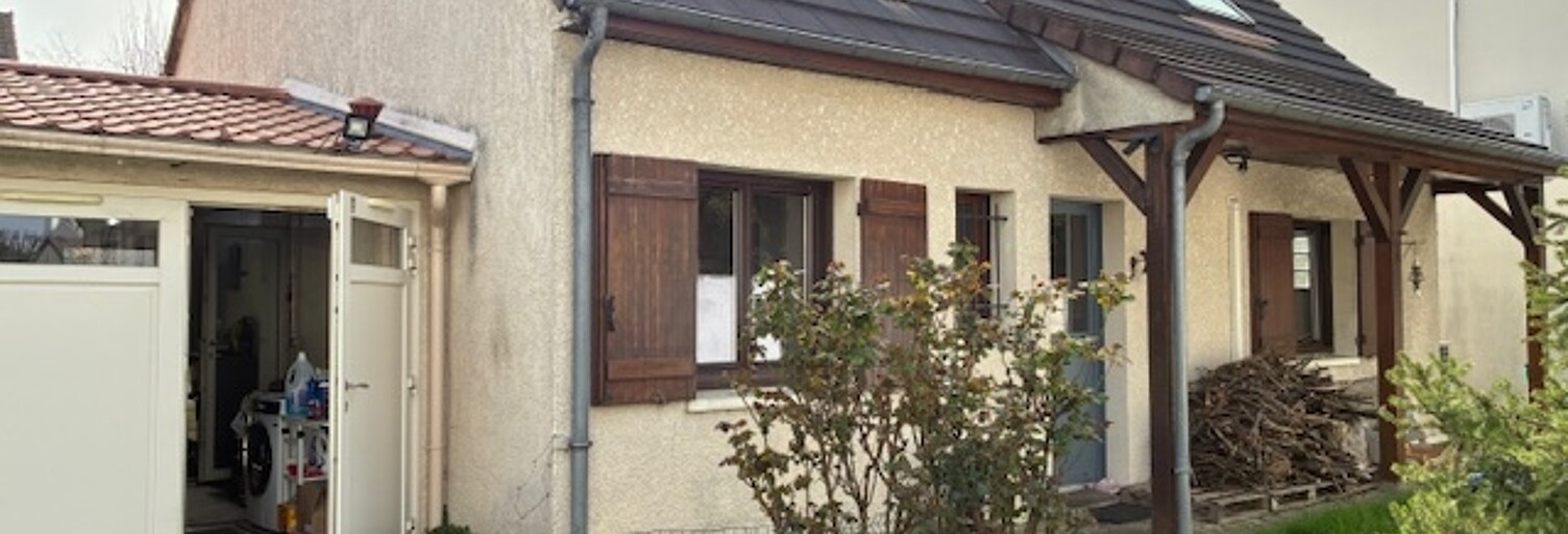 Maison 5 Pièces 130 m² à vendre à Livry-Gargan (93190)