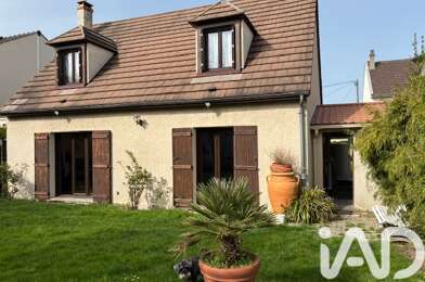 Maison 5 pièces 362000 €