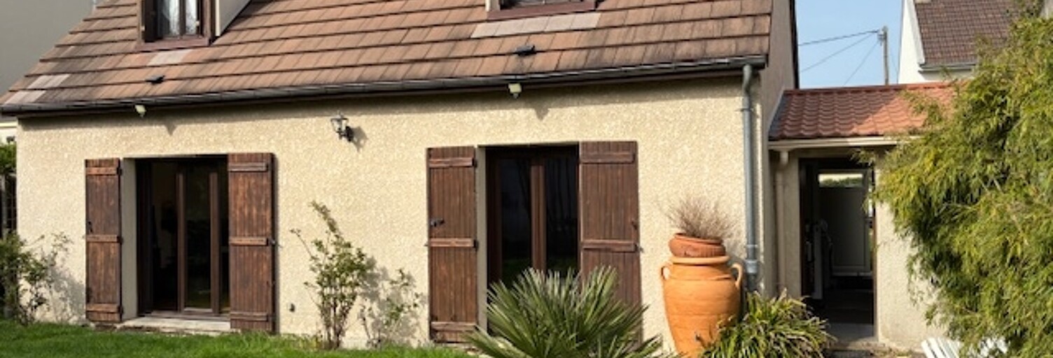 Maison 5 Pièces 130 m² à vendre à Livry-Gargan (93190)