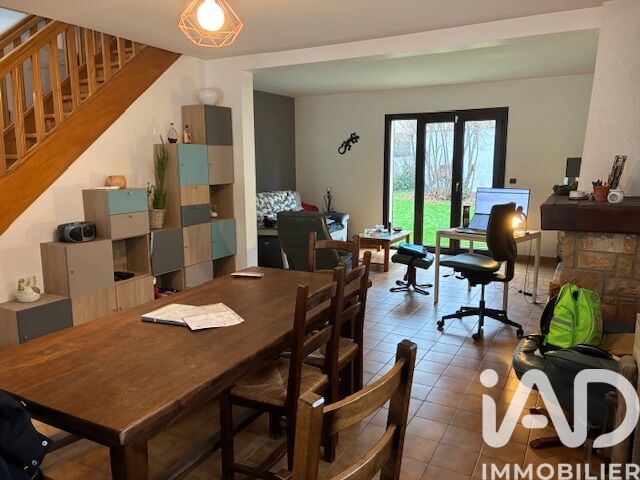 Vente Maison/villa 5 pièces - Photo 3
