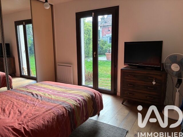 Vente Maison/villa 5 pièces - Photo 5